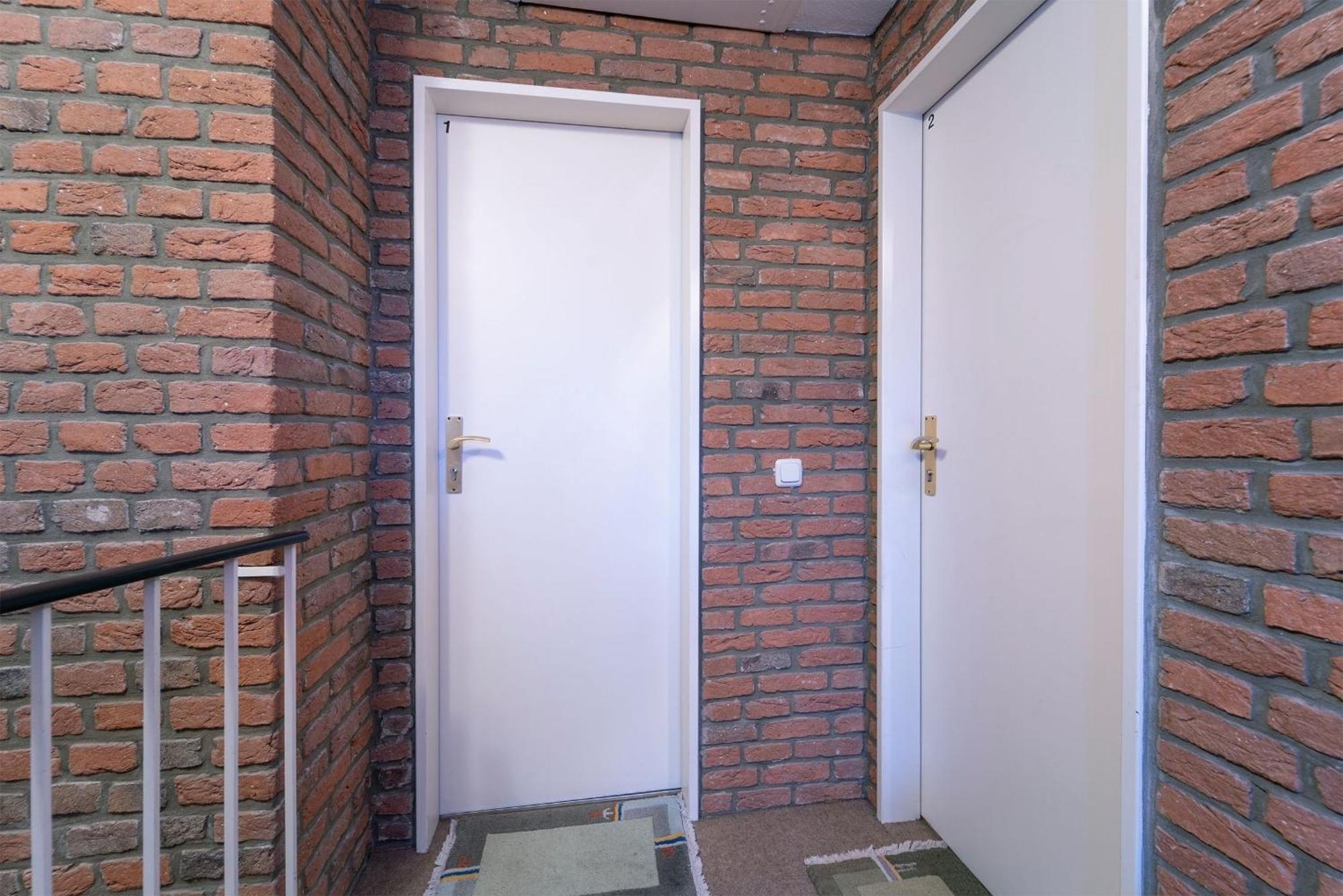 Am Brook 3 Strandperle Dahme  Exterior foto